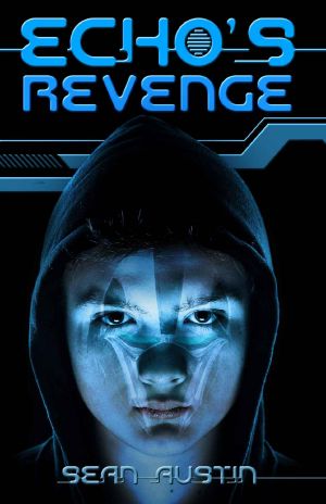 [Echo's Revenge 01] • Echo's Revenge